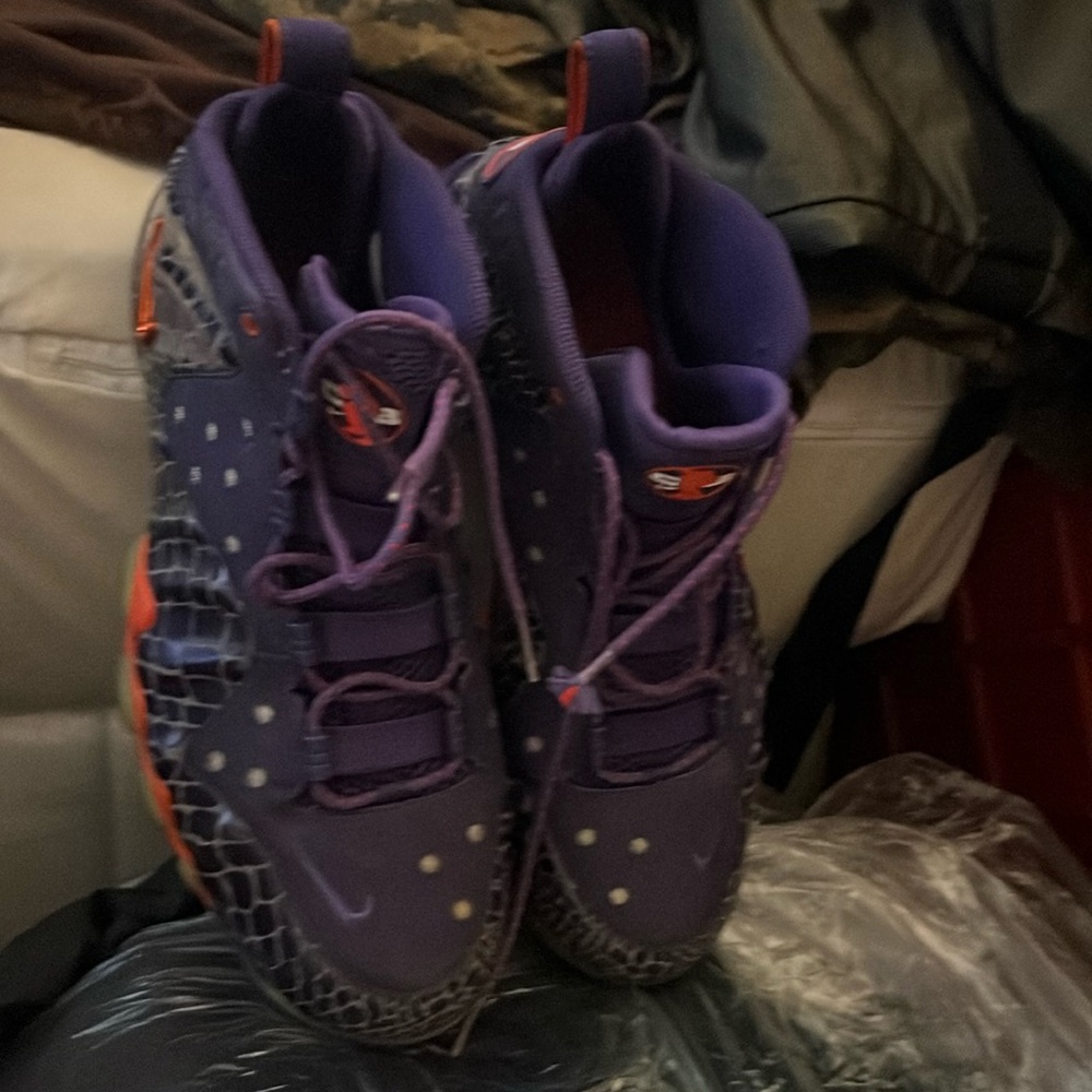 Cb eggplant purple I have  to sell